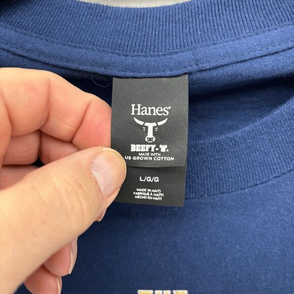 String Cheese Incident Roots Run Deep 2011 Tour T-Shirt Men's XL Snow Guitar - Picture 5 of 5